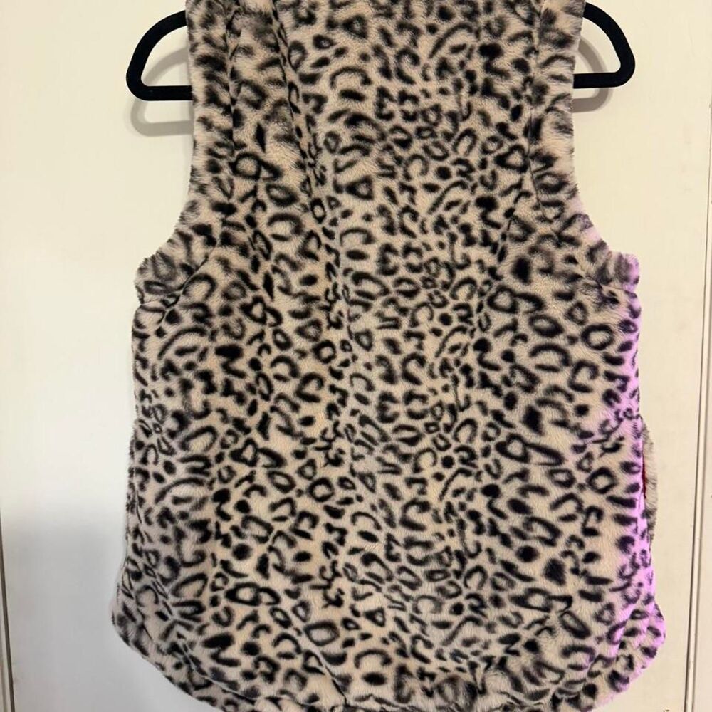 Unbranded Women's multi Gilet